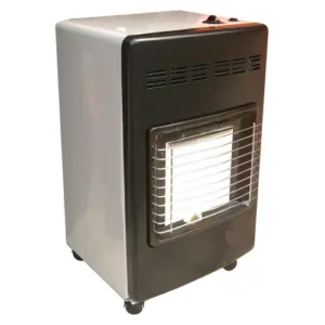 Estufa Garrafera MODDO EGM3800 K/C