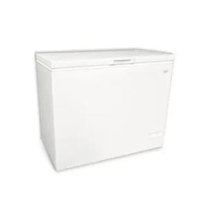 Freezer Horizontal Moddo 300 Litros m-170 Blanco