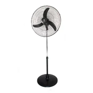 Ventilador de pie 24" Moddo TVM-P24SPN