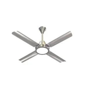 Ventilador de techo Moddo con control luz led 300RPM